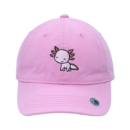 Feli Deli Ajolote - Cap Land