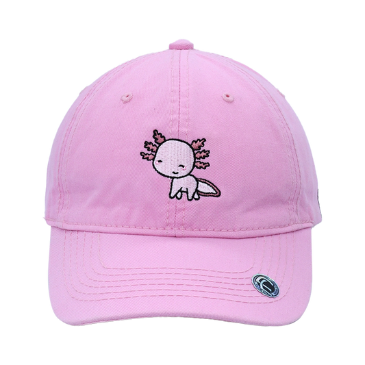 Feli Deli Ajolote - Cap Land