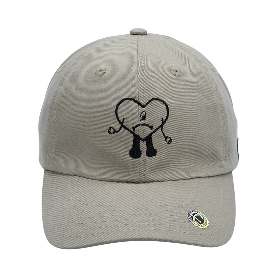 Corazón Sad - Cap Land