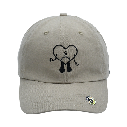 Corazón Sad - Cap Land