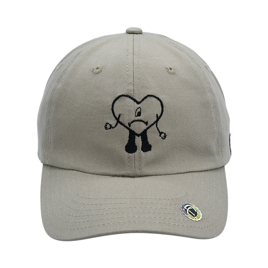 Corazón Sad - Cap Land