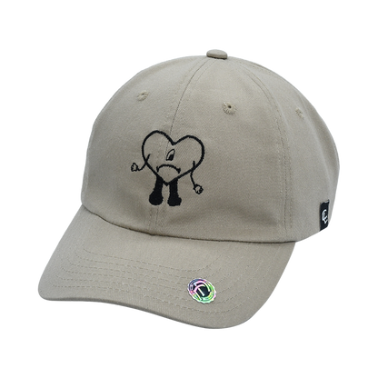 Corazón Sad - Cap Land