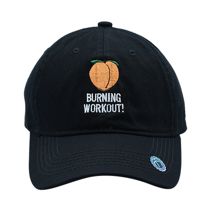 Burning Workout - Cap Land