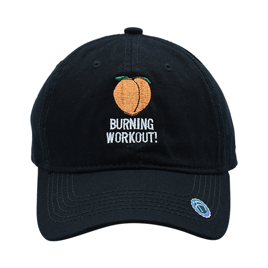 Burning Workout - Cap Land