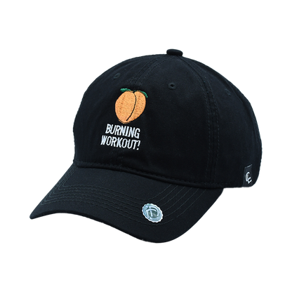 Burning Workout - Cap Land