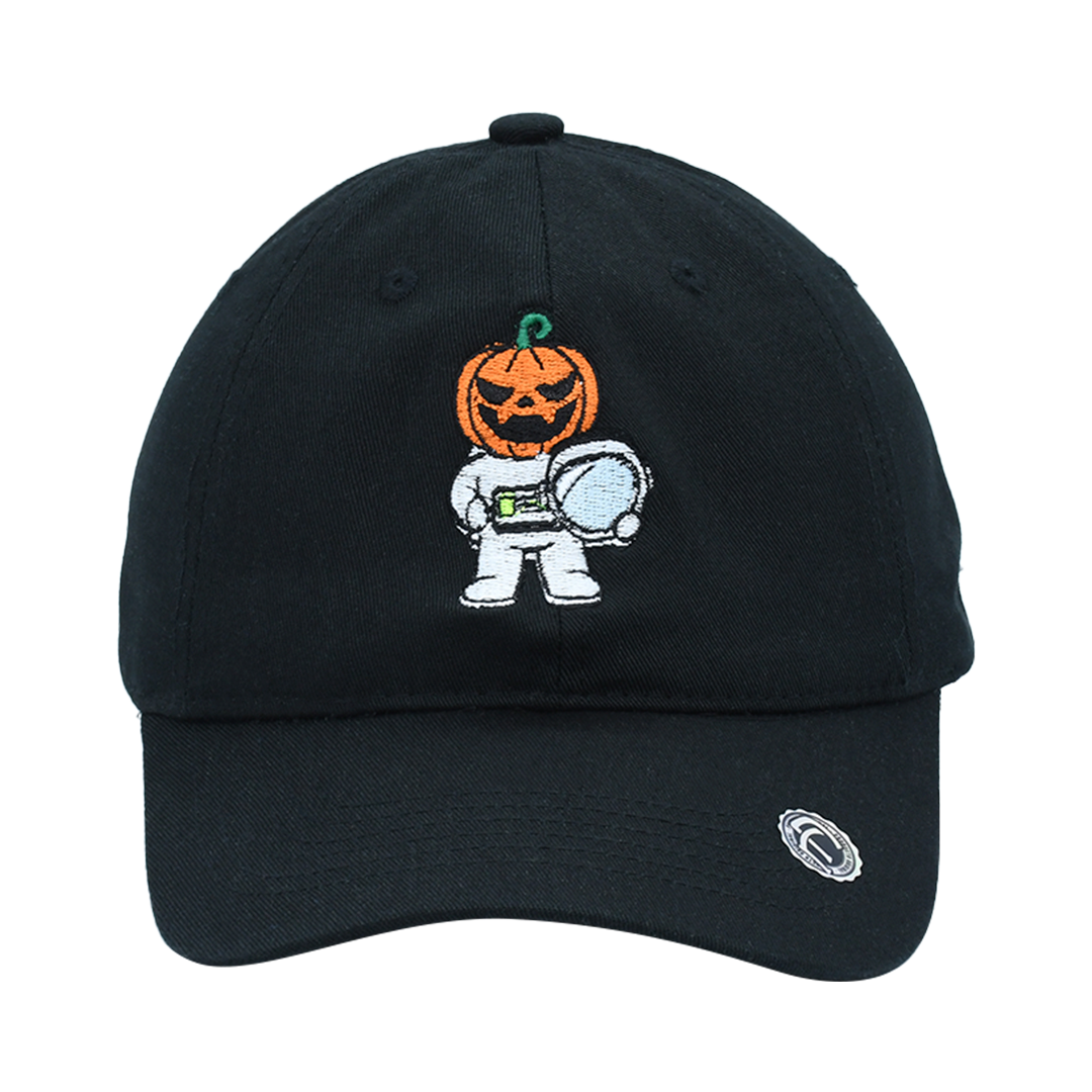 Astro-Calabaza - Cap Land