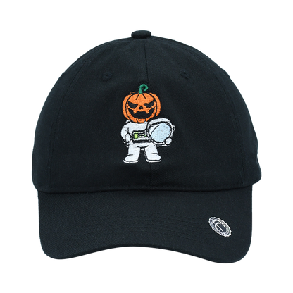 Astro-Calabaza - Cap Land