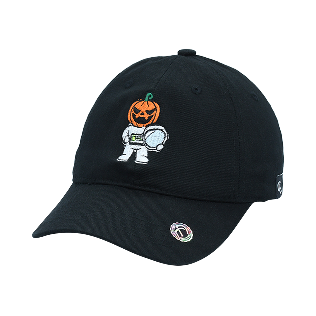Astro-Calabaza - Cap Land