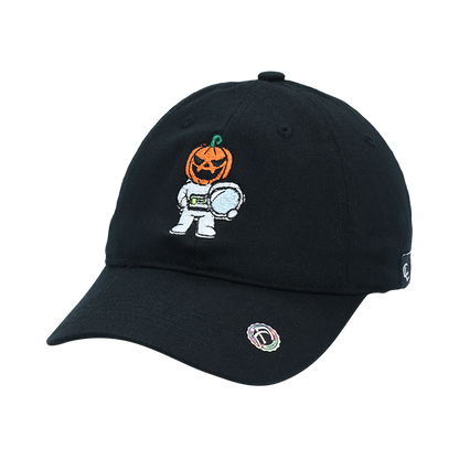 Astro-Calabaza - Cap Land