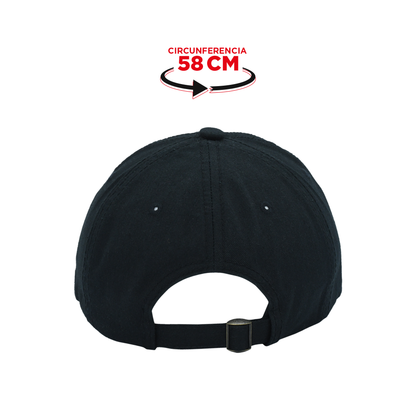 Fe - Gorra Urbana - Cap Land
