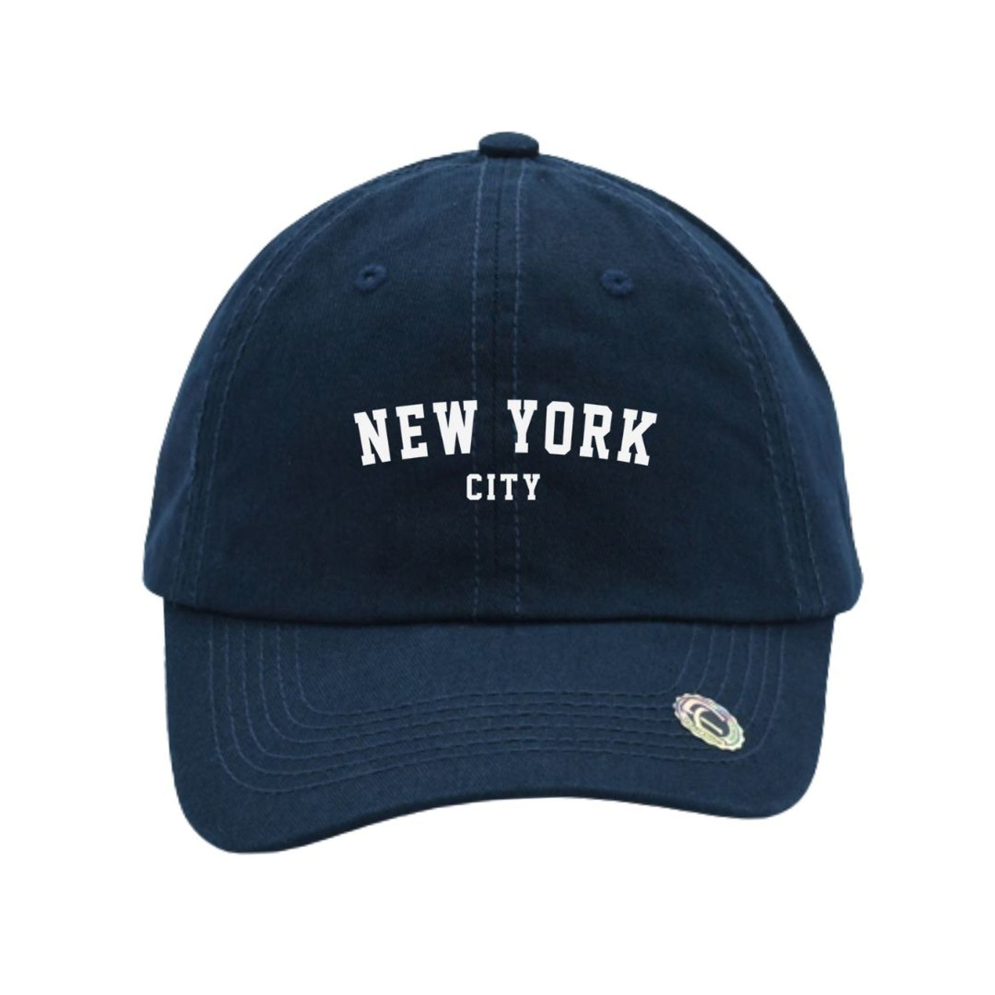 New York City - Gorra Urbana Ciudades - Cap Land
