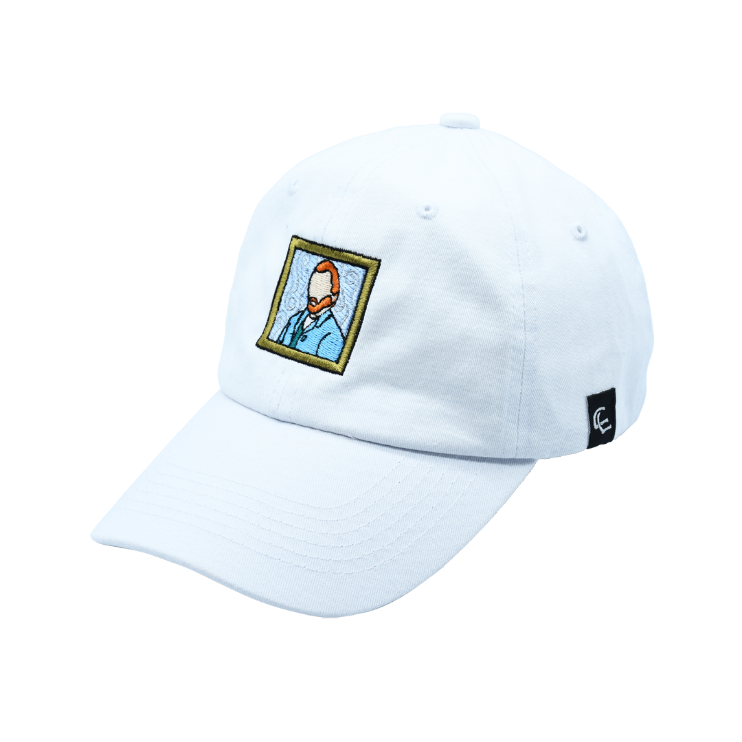 Van Gogh - Gorra Arte - Cap Land