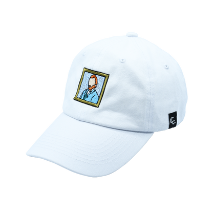 Van Gogh - Gorra Arte - Cap Land