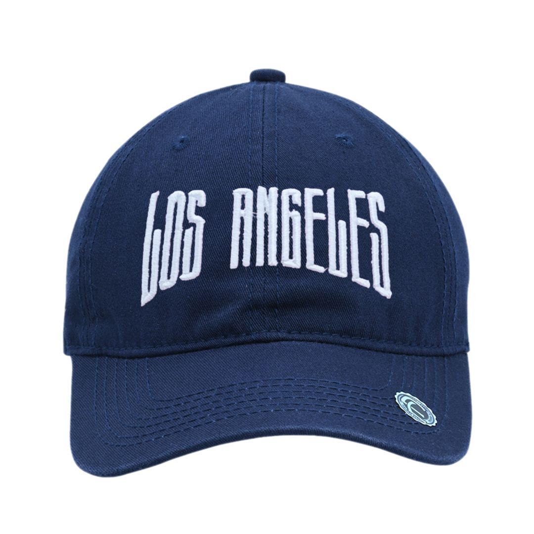 LOS ÁNGELES - Cap Land