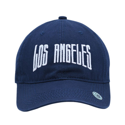 LOS ÁNGELES - Cap Land