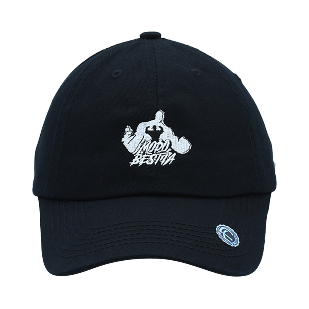 Modo Bestia - Cap Land