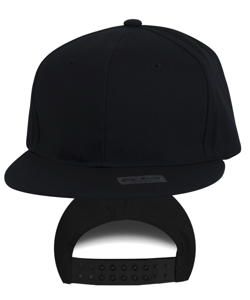 Clásica - Plana - Cap Land