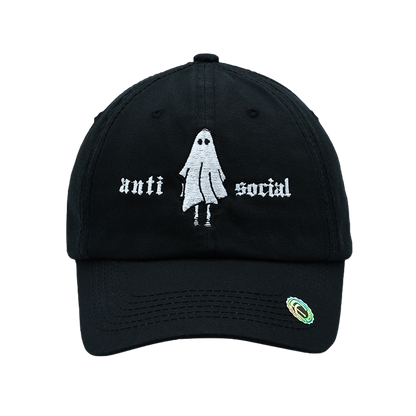 Antisocial - Cap Land