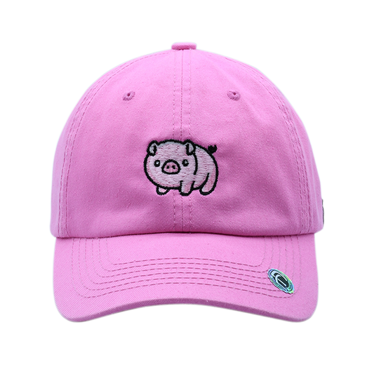 Cute Pig - Cap Land