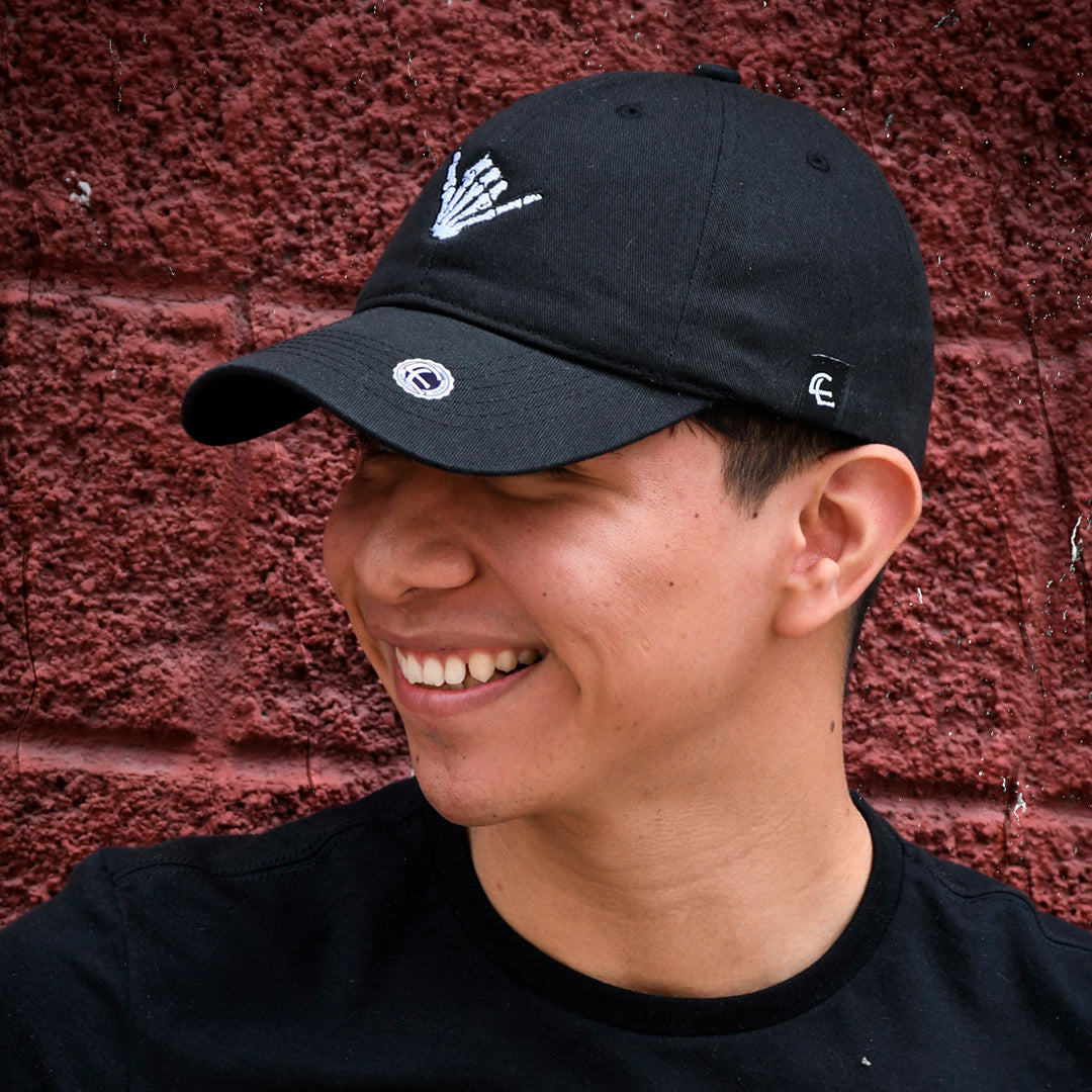 Let's Rock! - Gorra Urbana