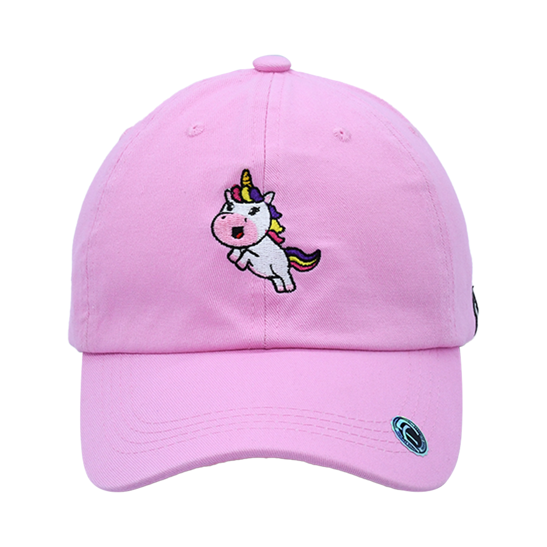 Unicornio - Cap Land