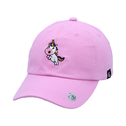 Unicornio - Cap Land